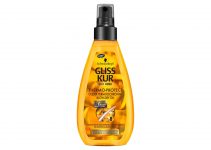 Schwarzkopf Gliss Kur Thermo-Protect Blow Dry Oil
